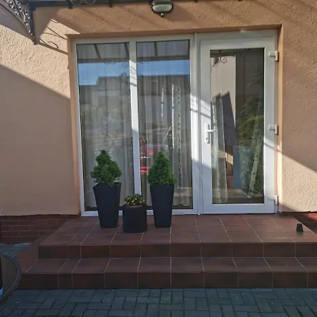 Poilsis Pas Virginija Palanga