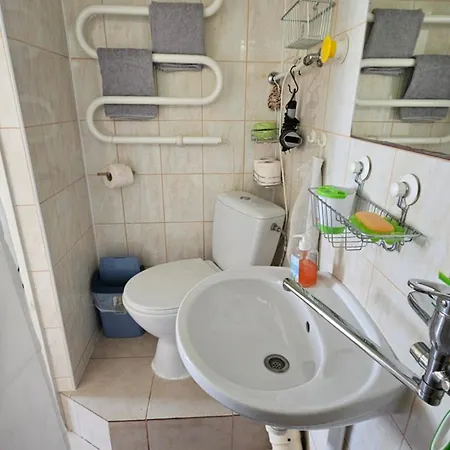 Apartment Poilsis Pas Virginija Palanga