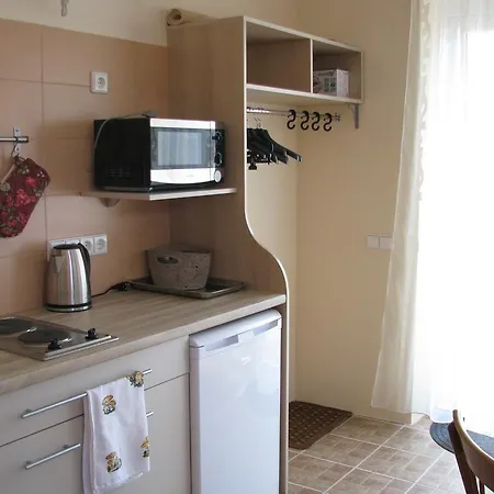 Poilsis Pas Virginija * Połąga