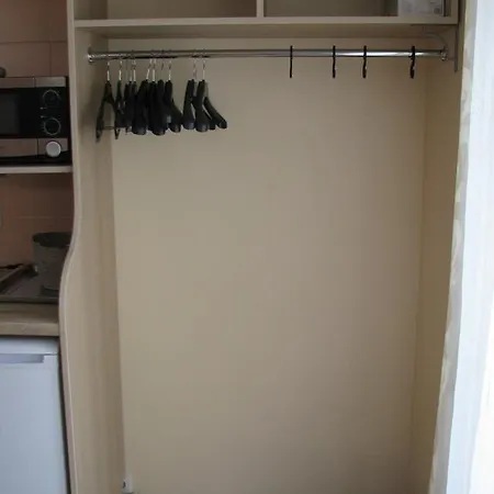 Poilsis Pas Virginija Appartement *