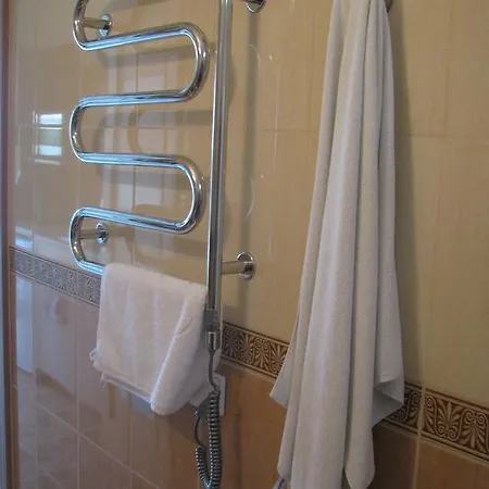 Poilsis Pas Virginija Apartament