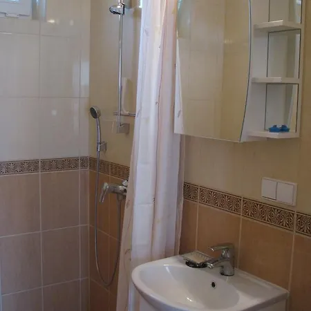 Appartement Poilsis Pas Virginija *