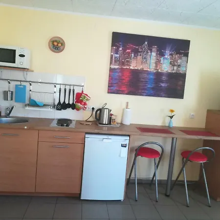 Poilsis Pas Virginija