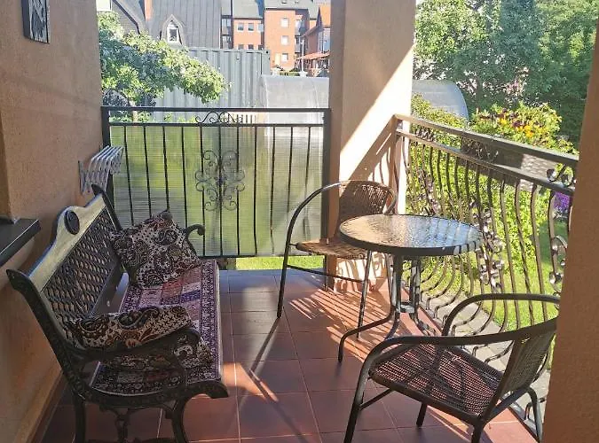 Poilsis Pas Virginija *