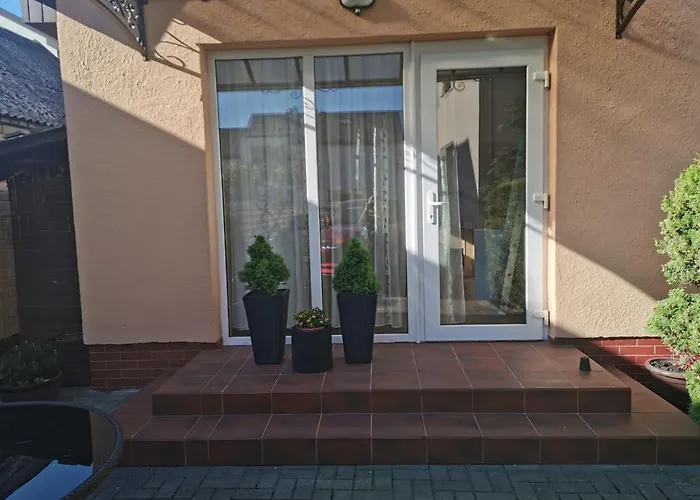 Poilsis Pas Virginija Palanga