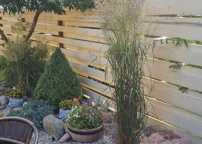 Poilsis Pas Virginija Apartmán *