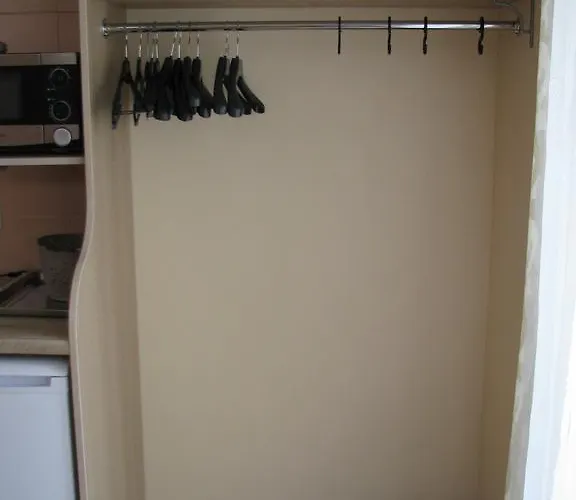 Poilsis Pas Virginija Apartmán *