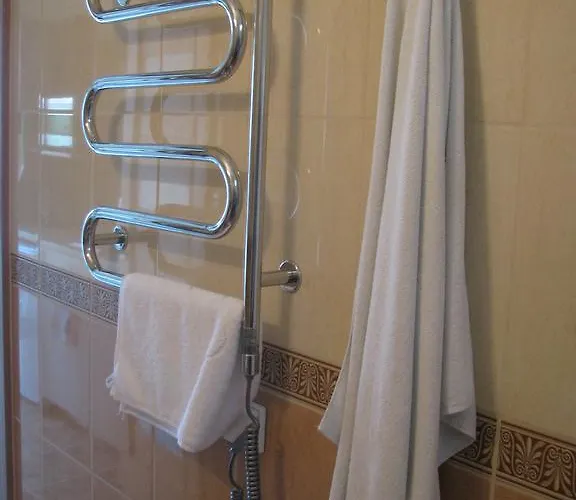 Poilsis Pas Virginija Apartmán