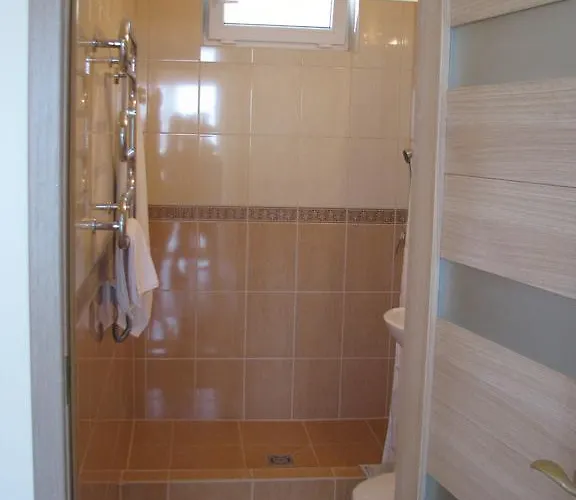 Apartment Poilsis Pas Virginija Palanga