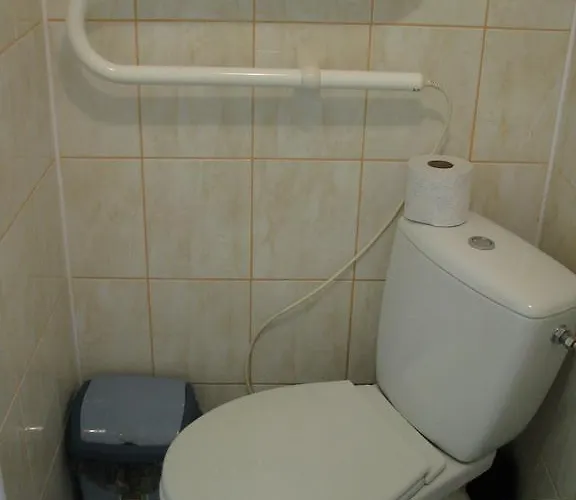 Poilsis Pas Virginija Palanga