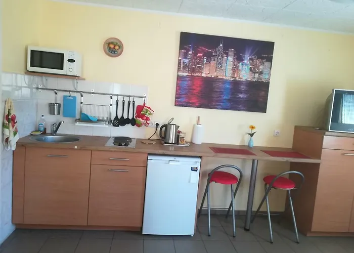 Poilsis Pas Virginija